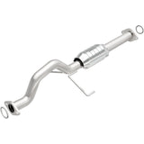 OEM Grade Direct-Fit Catalytic Converter MagnaFlow Exhaust Products Catalytic Converter  AXOPROS