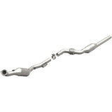 OEM Grade Direct-Fit Catalytic Converter MagnaFlow Exhaust Products Catalytic Converter  AXOPROS