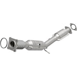 OEM Grade Direct-Fit Catalytic Converter MagnaFlow Exhaust Products Catalytic Converter  AXOPROS