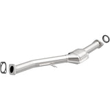 OEM Grade Direct-Fit Catalytic Converter MagnaFlow Exhaust Products Catalytic Converter  AXOPROS