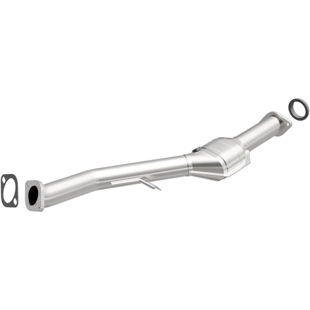 OEM Grade Direct-Fit Catalytic Converter MagnaFlow Exhaust Products Catalytic Converter  AXOPROS