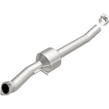 OEM Grade Direct-Fit Catalytic Converter MagnaFlow Exhaust Products Catalytic Converter  AXOPROS
