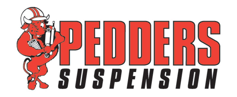 Pedders 2012 Chrysler LX Extreme Xa Coilover Kit Pedders Coilovers  AXOPROS