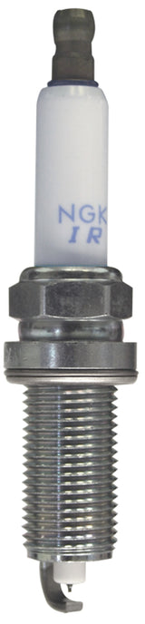 NGK NGK Laser Iridium Spark Plug Box of 4 (ILZFR6D11) Spark Plugs aftermarket performance part