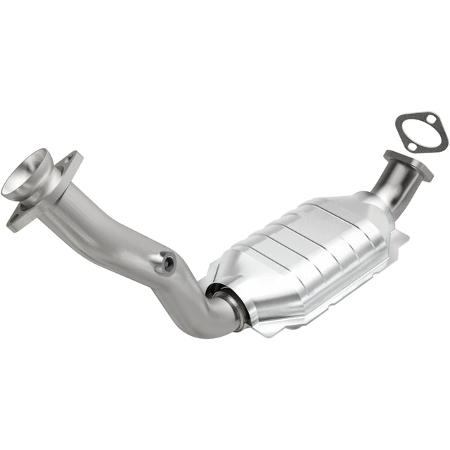 OEM Grade Direct-Fit Catalytic Converter MagnaFlow Exhaust Products Catalytic Converter  AXOPROS