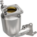 OEM Grade Direct-Fit Catalytic Converter MagnaFlow Exhaust Products Catalytic Converter  AXOPROS