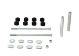 Whiteline 1984-1986 Mercury Capri Sway Bar - Fixed Link Whiteline Sway Bar Endlinks  AXOPROS