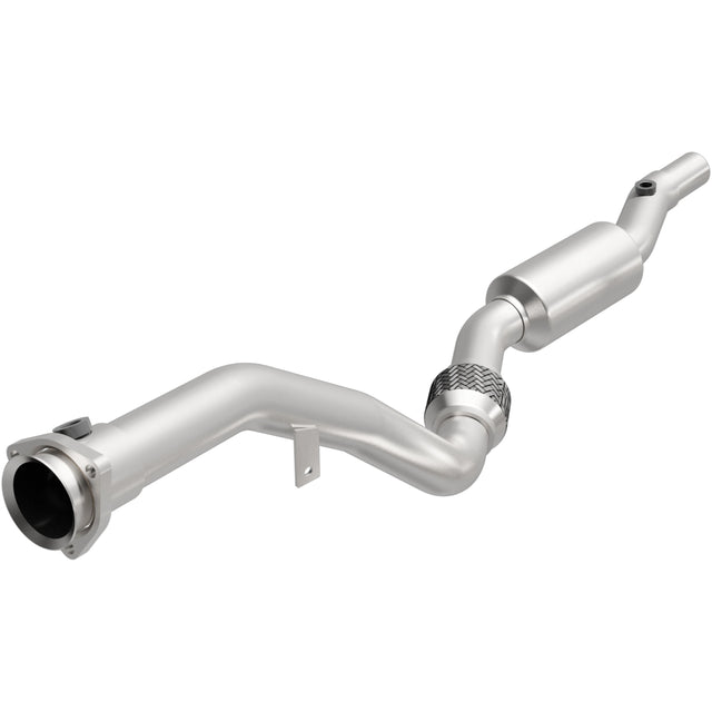 OEM Grade Direct-Fit Catalytic Converter MagnaFlow Exhaust Products Catalytic Converter  AXOPROS
