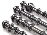 GSC P-D Nissan/Infiniti VR30DDTT S2 Camshafts 270/272 Billet GSC Power Division Camshafts  AXOPROS