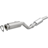 OEM Grade Direct-Fit Catalytic Converter MagnaFlow Exhaust Products Catalytic Converter  AXOPROS