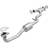 OEM Grade Manifold Catalytic Converter MagnaFlow Exhaust Products Catalytic Converter with Integrated Exhaust Manifold  AXOPROS