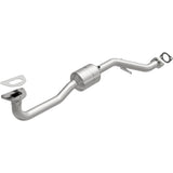 OEM Grade Manifold Catalytic Converter MagnaFlow Exhaust Products Catalytic Converter with Integrated Exhaust Manifold  AXOPROS