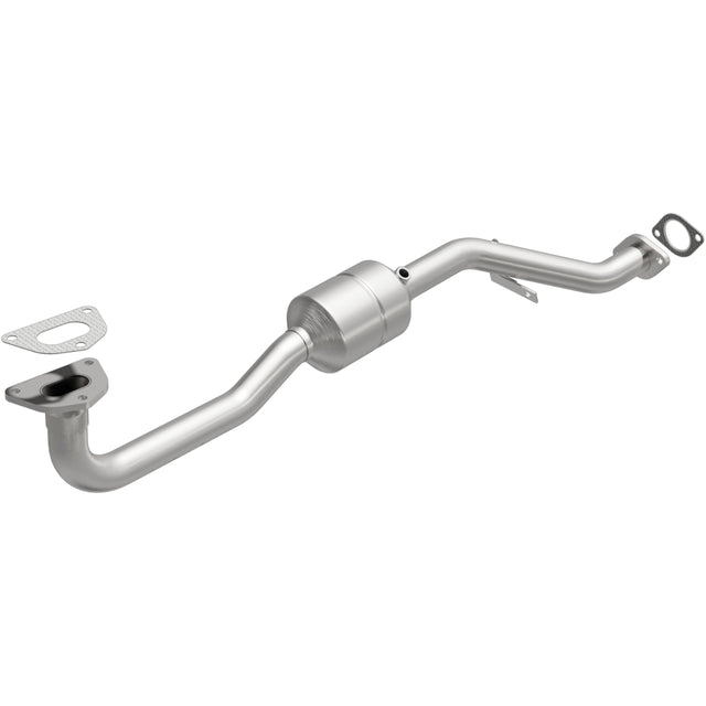 OEM Grade Manifold Catalytic Converter MagnaFlow Exhaust Products Catalytic Converter with Integrated Exhaust Manifold  AXOPROS