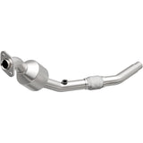 OEM Grade Direct-Fit Catalytic Converter MagnaFlow Exhaust Products Catalytic Converter  AXOPROS