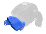 aFe Magnum FORCE Cold Air Intake System Scoop 19-20 Ford Ranger 2.3L(t) - Blue aFe Air Intake Components  AXOPROS