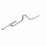 Magnaflow MagnaFlow BRE Exhaust Kit 99-04 Ford Mustang Catback aftermarket performance part