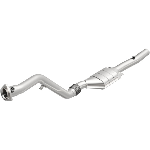 OEM Grade Direct-Fit Catalytic Converter MagnaFlow Exhaust Products Catalytic Converter  AXOPROS