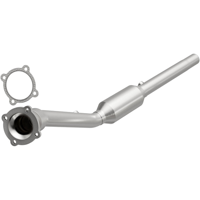 OEM Grade Direct-Fit Catalytic Converter MagnaFlow Exhaust Products Catalytic Converter  AXOPROS