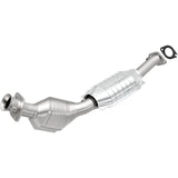 OEM Grade Direct-Fit Catalytic Converter MagnaFlow Exhaust Products Catalytic Converter  AXOPROS