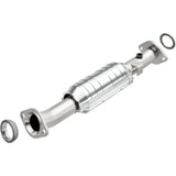 OEM Grade Direct-Fit Catalytic Converter MagnaFlow Exhaust Products Catalytic Converter  AXOPROS