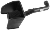 K&N 17-18 Chevrolet Colorado 3.6L V6 Black Performance Intake Kit K&N Engineering Cold Air Intakes  AXOPROS
