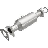 OEM Grade Direct-Fit Catalytic Converter MagnaFlow Exhaust Products Catalytic Converter  AXOPROS