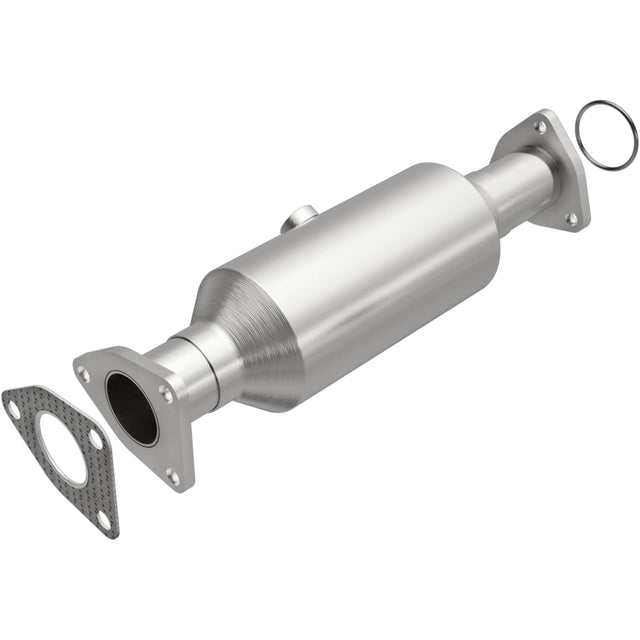 OEM Grade Direct-Fit Catalytic Converter MagnaFlow Exhaust Products Catalytic Converter  AXOPROS