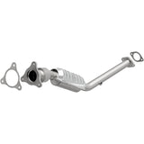 OEM Grade Direct-Fit Catalytic Converter MagnaFlow Exhaust Products Catalytic Converter  AXOPROS