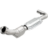 OEM Grade Direct-Fit Catalytic Converter MagnaFlow Exhaust Products Catalytic Converter  AXOPROS