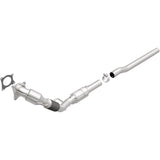 OEM Grade Direct-Fit Catalytic Converter MagnaFlow Exhaust Products Catalytic Converter  AXOPROS