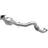 OEM Grade Direct-Fit Catalytic Converter MagnaFlow Exhaust Products Catalytic Converter  AXOPROS