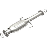 OEM Grade Direct-Fit Catalytic Converter MagnaFlow Exhaust Products Catalytic Converter  AXOPROS