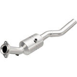 OEM Grade Direct-Fit Catalytic Converter MagnaFlow Exhaust Products Catalytic Converter  AXOPROS