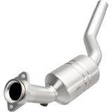 OEM Grade Direct-Fit Catalytic Converter MagnaFlow Exhaust Products Catalytic Converter  AXOPROS