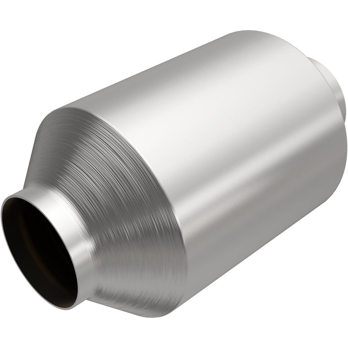 OEM Grade Universal Catalytic Converter - 3.00in. MagnaFlow Exhaust Products Catalytic Converter  AXOPROS