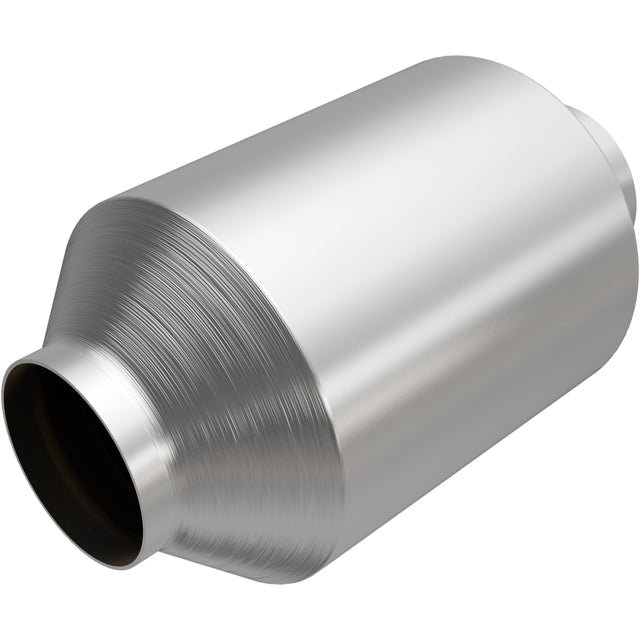 OEM Grade Universal Catalytic Converter - 3.00in. MagnaFlow Exhaust Products Catalytic Converter  AXOPROS