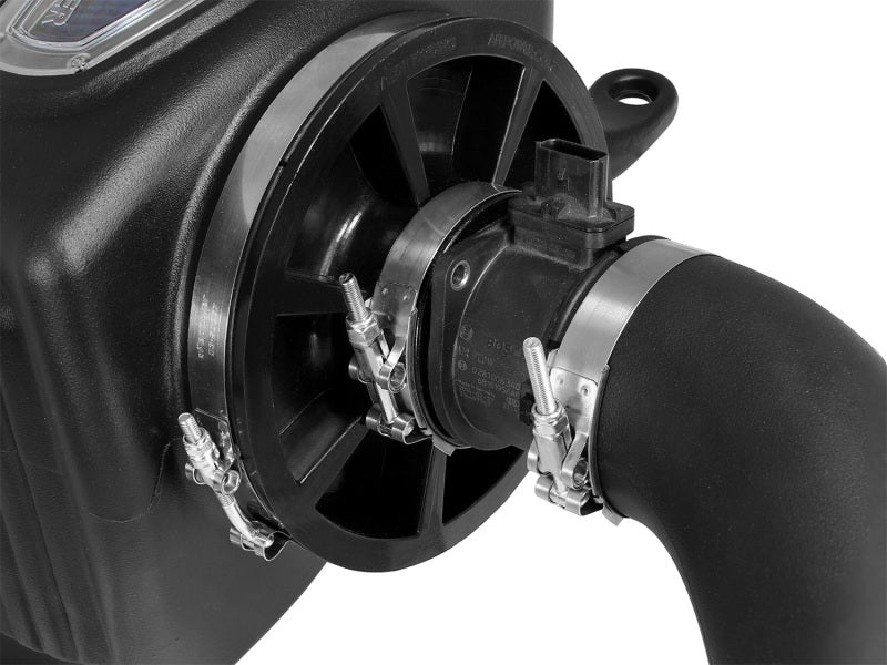 aFe Momentum HD AIS PRO 5R Intake 2014 RAM 1500 EcoDiesel V6-3.0L (td) aFe Cold Air Intakes  AXOPROS