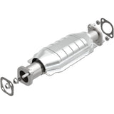 OEM Grade Direct-Fit Catalytic Converter MagnaFlow Exhaust Products Catalytic Converter  AXOPROS