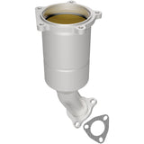 OEM Grade Direct-Fit Catalytic Converter MagnaFlow Exhaust Products Catalytic Converter  AXOPROS