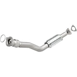 OEM Grade Direct-Fit Catalytic Converter MagnaFlow Exhaust Products Catalytic Converter  AXOPROS