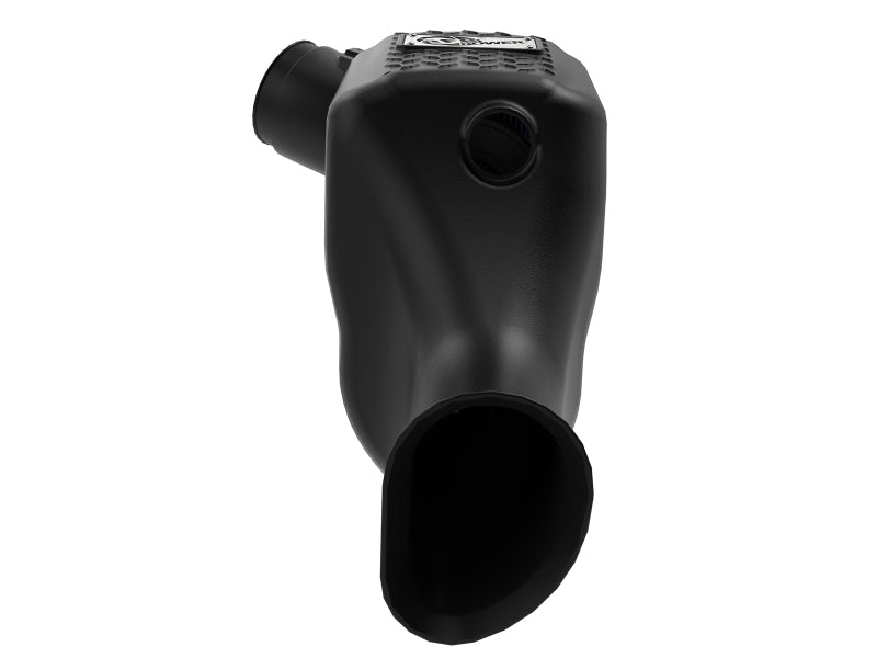 aFe POWER Magnum FORCE Stage-2Si CAIS w/Pro 5R Media 03-07 Ford Diesel Trucks V8-6.0L (td) aFe Cold Air Intakes  AXOPROS