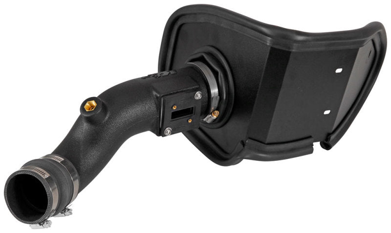 K&N 13-15 Chevrolet Malibu L4-2.0L 57 Series FIPK Performance Intake Kit K&N Engineering Cold Air Intakes  AXOPROS