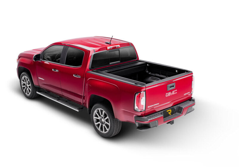 Retrax 2023 GM Colorado/Canyon 5ft Bed RetraxONE MX Retrax Retractable Bed Covers  AXOPROS
