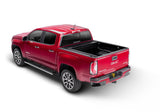 Retrax 2023 GM Colorado/Canyon 5ft Bed RetraxONE MX Retrax Retractable Bed Covers  AXOPROS