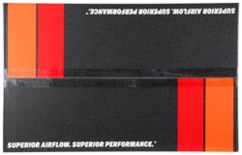 K&N 15-17 Ford Mustang 3.7L V6 F/I Performance Intake Kit K&N Engineering Cold Air Intakes  AXOPROS