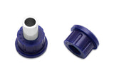 SuperPro 2012 Hyundai Veloster Base Front Engine Steady Mount Bushing Kit Superpro Bushing Kits  AXOPROS