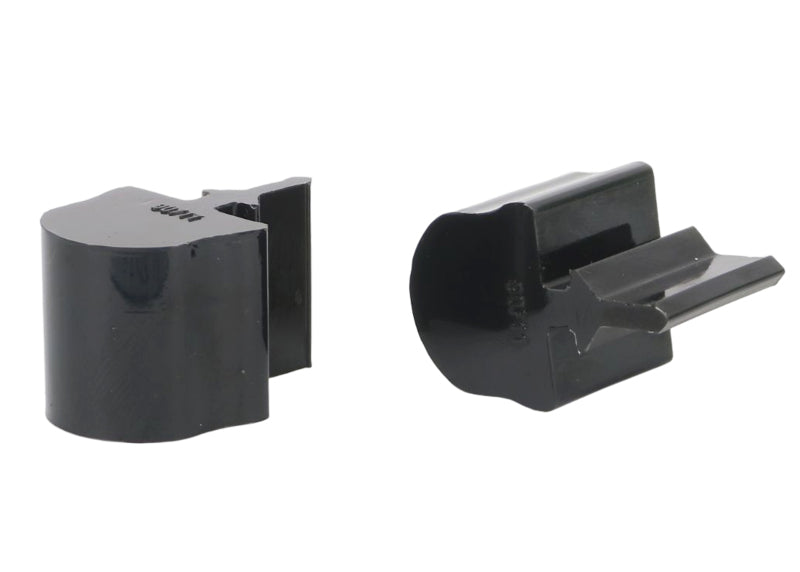 Whiteline 1997-1999 Isuzu Hombre Front Upper Bump Stops Whiteline Suspension Arms & Components  AXOPROS