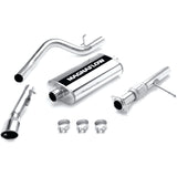 MagnaFlow Sys CB 07 GM Tahoe / Yukon 5.3L V8 Magnaflow Catback  AXOPROS