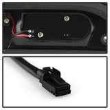 xTune 15-17 Ford F-150 (Not LED Brake/BLIS Tail Compat.)LED 3RD Brake Lght Blk BKL-JH-FF15015-LED-BK SPYDER Brake Lights  AXOPROS