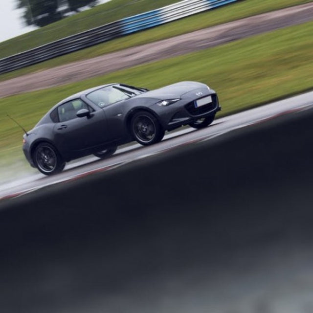 Ohlins 15-24 Mazda Miata (ND) Road & Track Coilover System Ohlins Coilovers  AXOPROS
